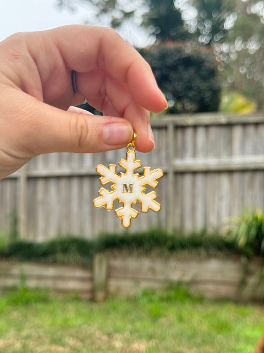 Christmas Snowflake