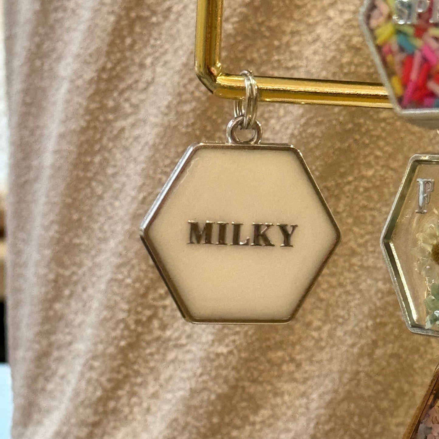 Milky